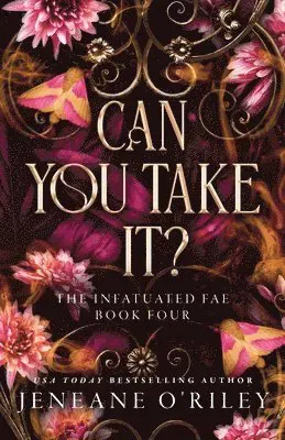 Can You Take It?