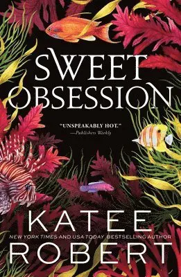 Sweet Obsession