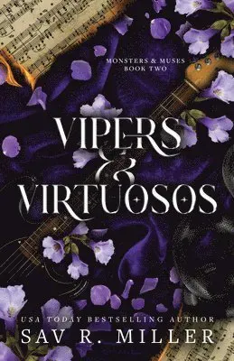 Vipers and Virtuosos (Deluxe Edition)