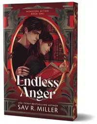 Endless Anger (Deluxe Edition)