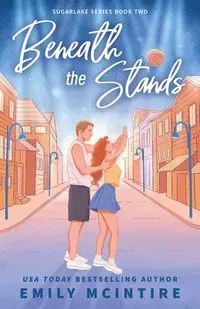 Beneath the Stands