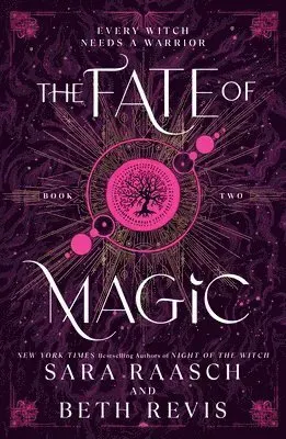 The Fate of Magic