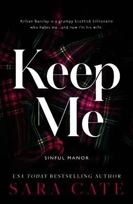 Keep Me
