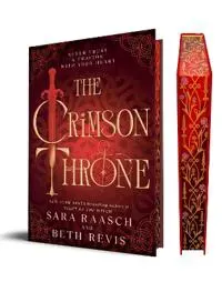 The Crimson Throne