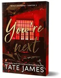 You're Next (Deluxe Edition)