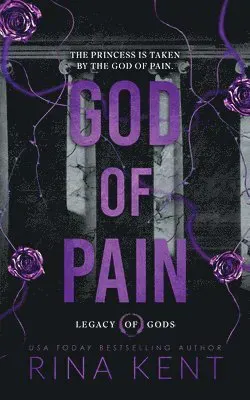 God of Pain (Standard Edition)