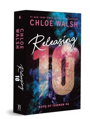 Releasing 10 (Standard Edition)
