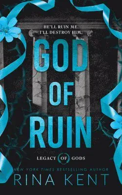 God of Ruin (Standard Edition)
