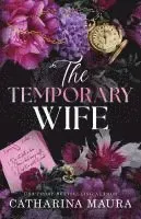 The Temporary Wife (Standard Edition)