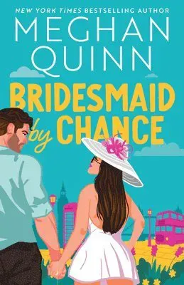 Bridesmaid by Chance