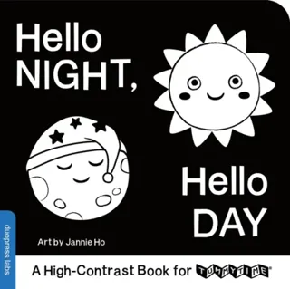 Hello Night, Hello Day