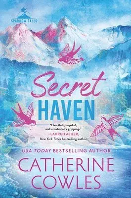 Secret Haven (Standard Edition)