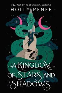 A Kingdom of Stars and Shadows (Standard Edition)