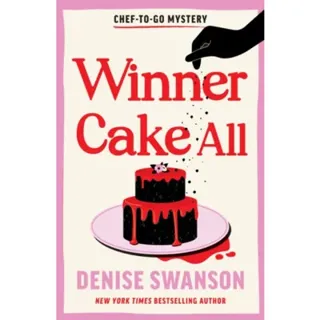 Winner Cake All
