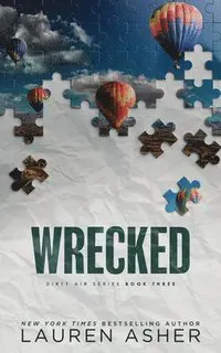 Wrecked (Standard Edition)