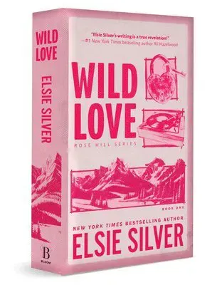 Wild Love (Deluxe Edition)