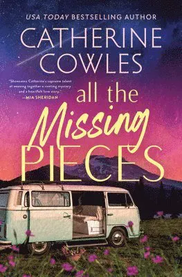 All the Missing Pieces (Standard Edition)