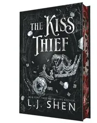 The Kiss Thief (Deluxe Edition)