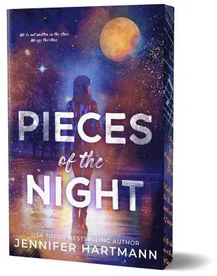 Pieces of the Night (Deluxe Edition)
