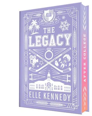Legacy (Collector's Edition)