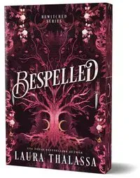Bespelled (Deluxe Edition)