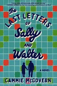 The Last Letters of Sally and Walter