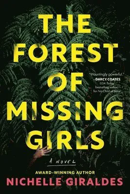 The Forest of Missing Girls