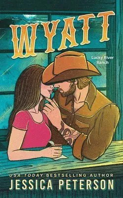 Wyatt (Standard Edition)
