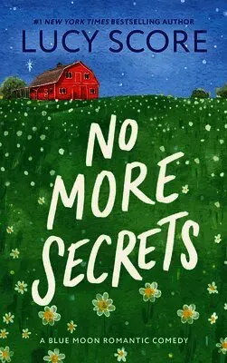 No More Secrets