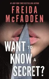 Want to Know a Secret?