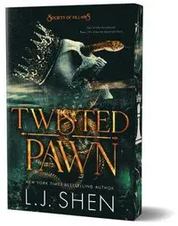 Twisted Pawn (Deluxe Edition)