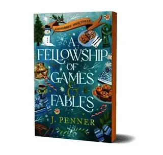 A Fellowship of Games & Fables
