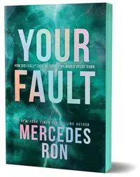 Your Fault (Deluxe Edition)