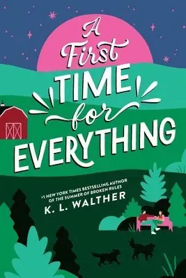 A First Time for Everything (Standard Edition)