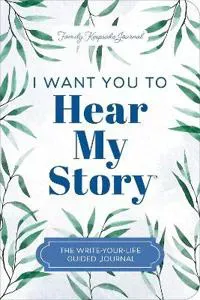 Tell Your Life Story