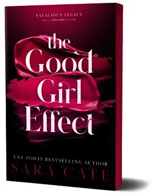 The Good Girl Effect