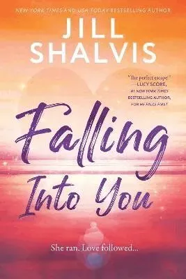 Falling into You