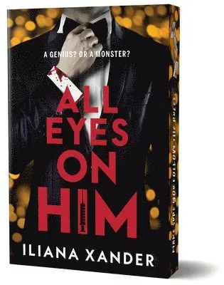 All Eyes on Him (Deluxe Edition)