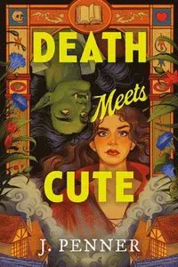 Death Meets Cute (Standard Edition)