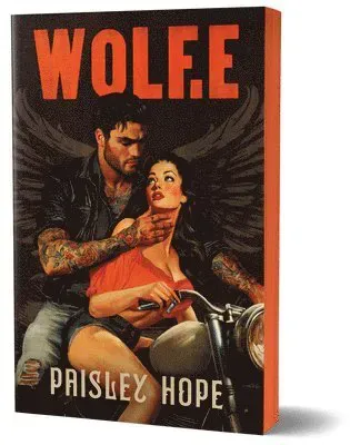 Wolf.E (Deluxe Edition)