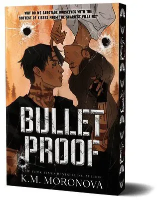 Bulletproof (Deluxe Edition)