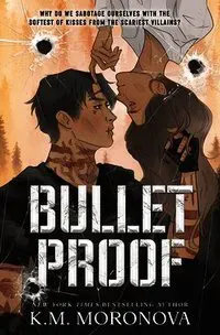 Bulletproof (Standard Edition)