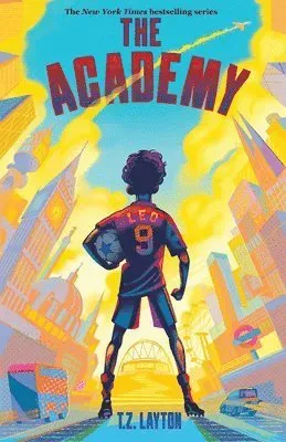 The Academy