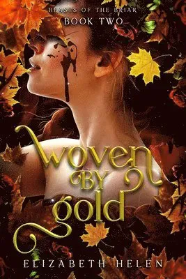 Woven by Gold (Standard Edition)
