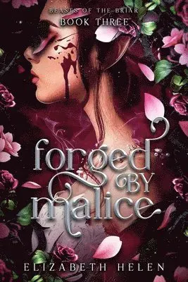 Forged by Malice (Standard Edition)
