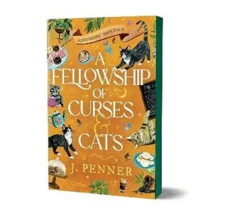 Fellowship of Curses & Cats