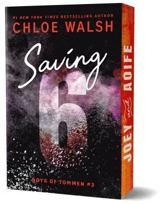 Saving 6 (Deluxe Edition)
