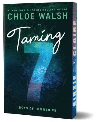 Taming 7 (Deluxe Edition)