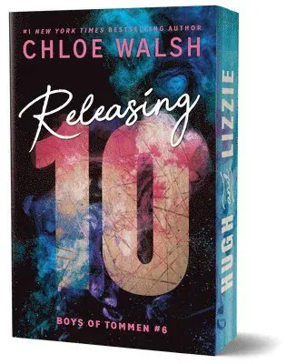 Releasing 10 (Deluxe Edition)