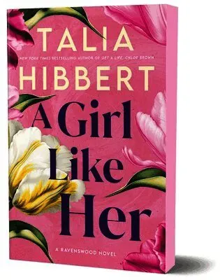 A Girl Like Her